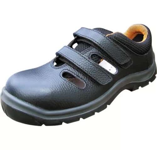 Munkavédelmi szandál