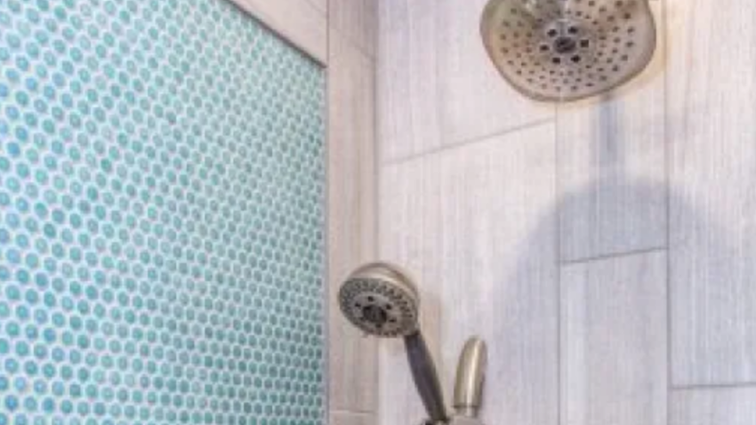 zuhanykabin beszerelés