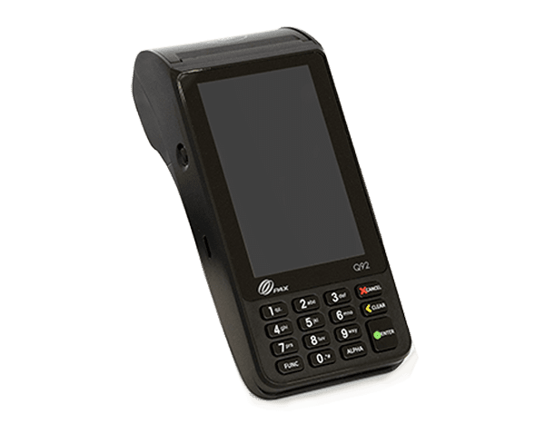 bankkártya terminál igénylés