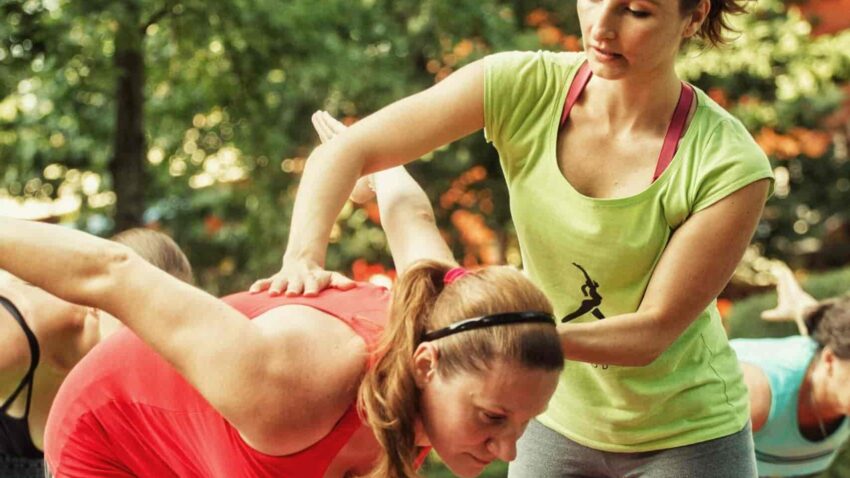 Aviva torna gyakorlatok