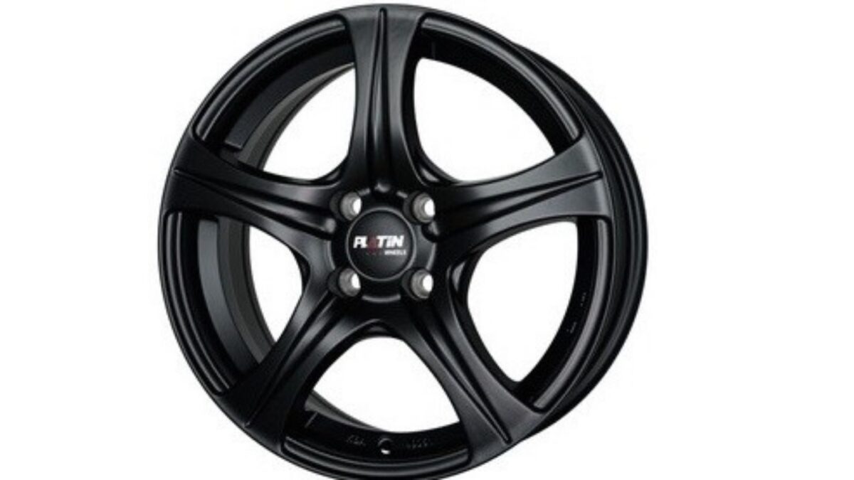 Suzuki Swift felni és Suzuki Ignis felni