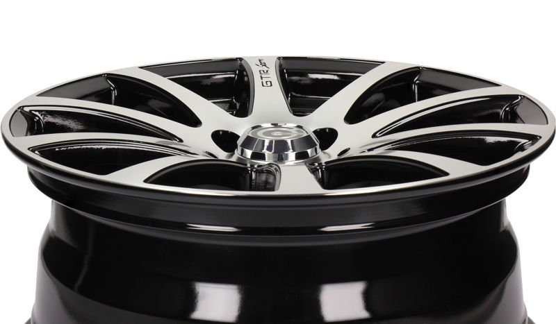 Honda Jazz felni - AluFelni.eu prémium kínálat