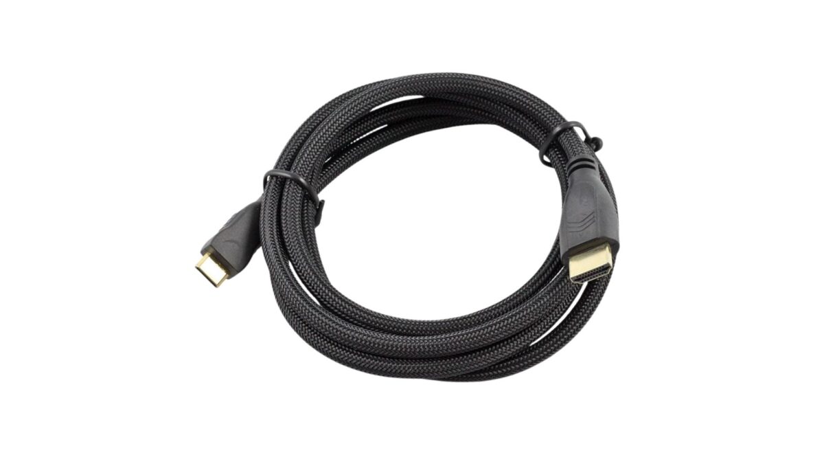 Minőségi HDMI kábelek a Kácsa Audió webshopban