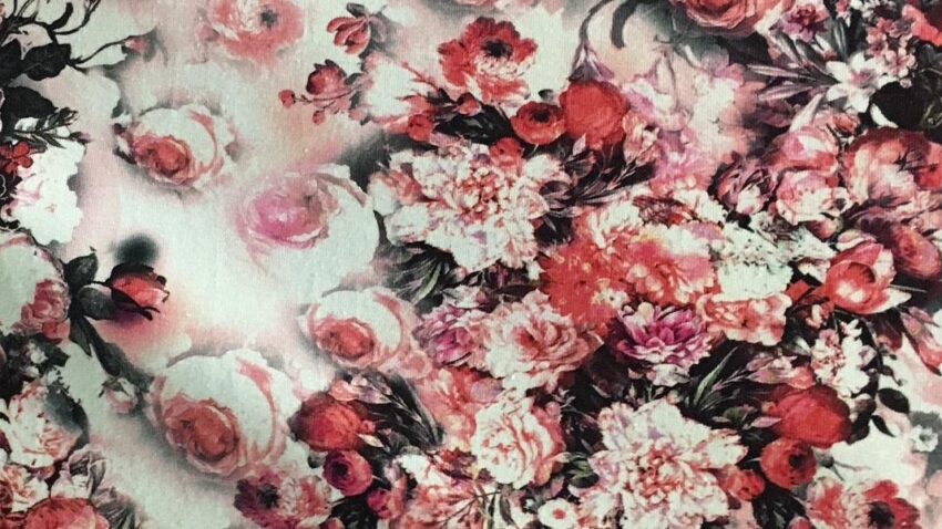 Pamut jersey anyagok Szakatex méteráru nagykereskedésnél