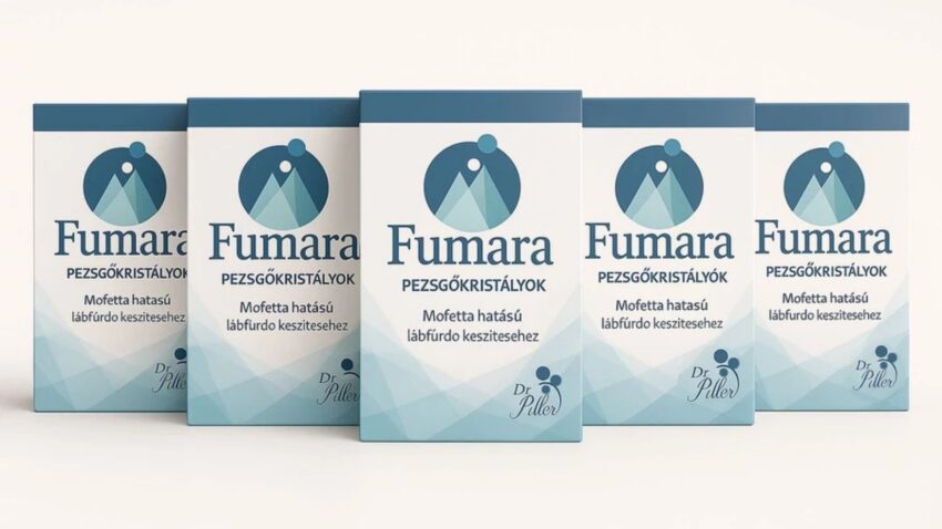 Mofetta kezelés otthon Fumara termékekkel