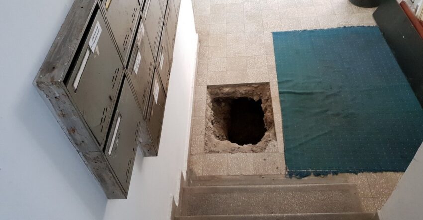 Csőtörés bemérés Budapest – Csötörésprofi csőtörés bemérés