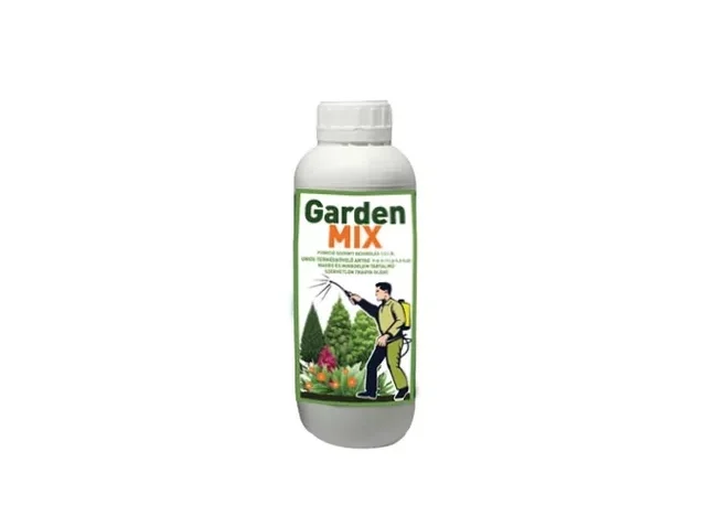 Garden Mix lombtrágya