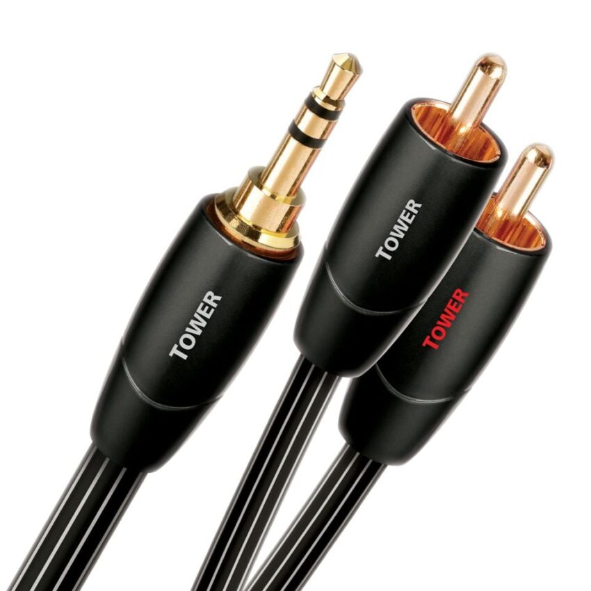 RCA jack kábel: a Kácsa Audió útmutatója a tökéletes hangátvitelhez